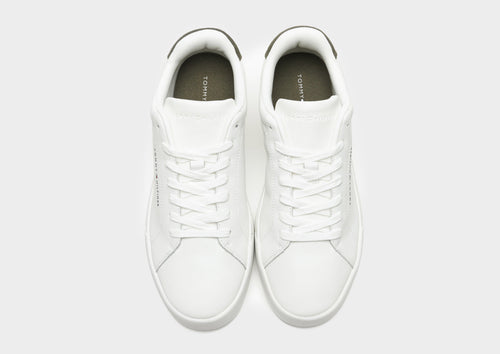รองเท้าผู้ชาย Court Leather