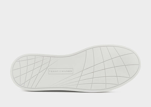 รองเท้าผู้ชาย Essential Leather Lace-Up