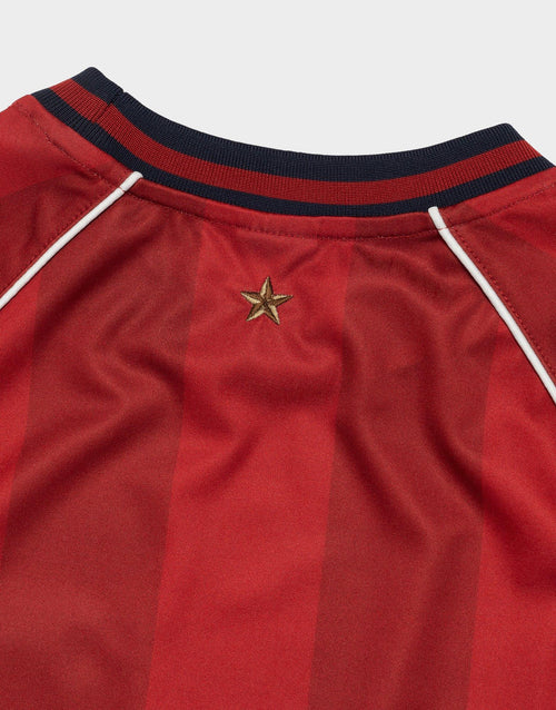 เสื้อแขนสั้นผู้ชาย England Mesh Jersey