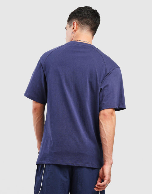 เสื้อยืดผู้ชาย England C&S Panel