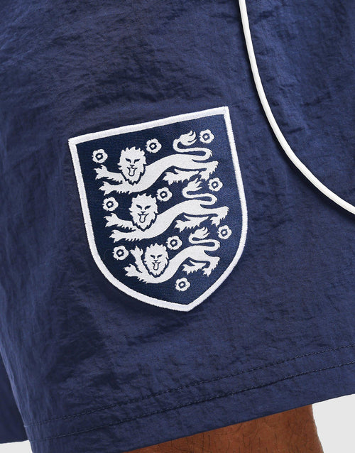 กางเกงขาสั้นผู้ชาย England Nylon