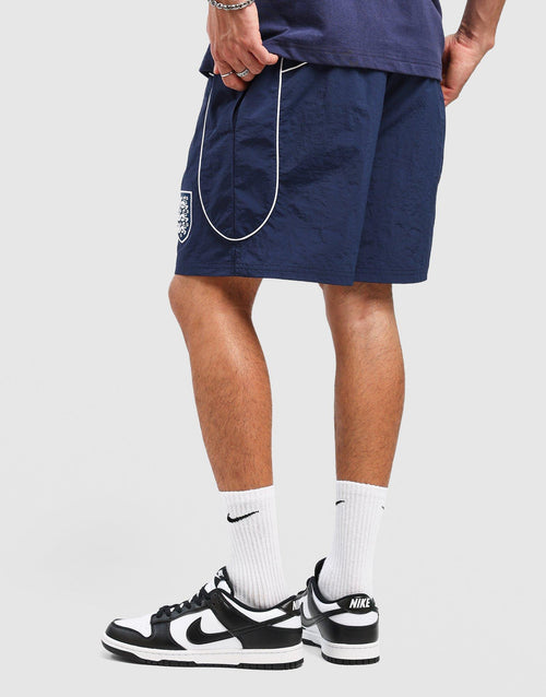 กางเกงขาสั้นผู้ชาย England Nylon