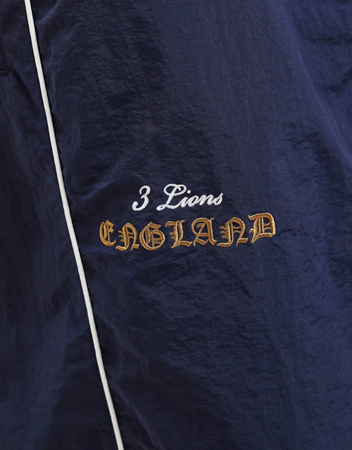 กางเกงขายาวผู้ชาย England Nylon