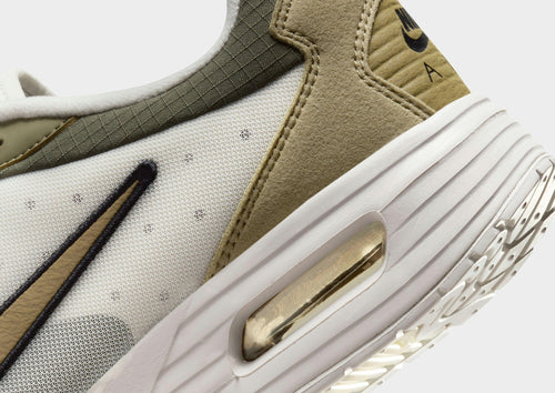 รองเท้าผู้ชาย Air Max Solo