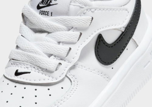 รองเท้าเด็กวัยหัดเดิน Force 1 Low EasyOn