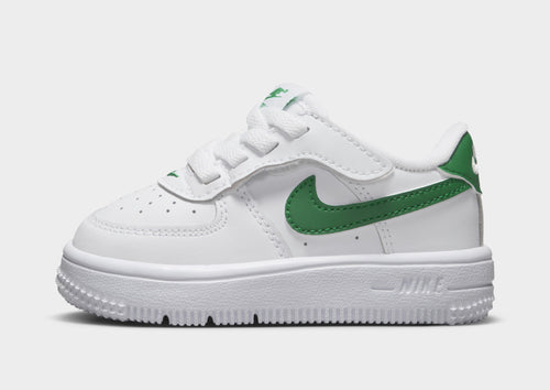 รองเท้าเด็กวัยหัดเดิน Force 1 Low EasyOn