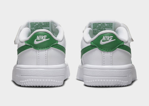 รองเท้าเด็กวัยหัดเดิน Force 1 Low EasyOn