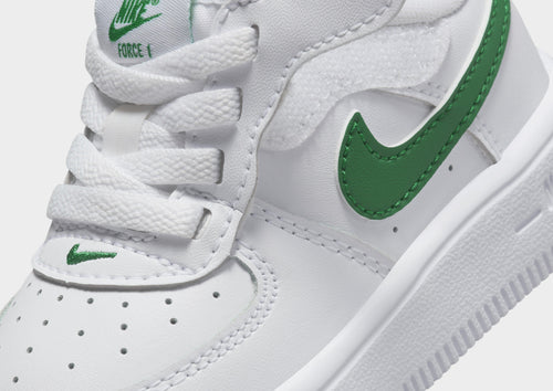 รองเท้าเด็กวัยหัดเดิน Force 1 Low EasyOn