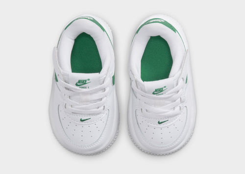 รองเท้าเด็กวัยหัดเดิน Force 1 Low EasyOn