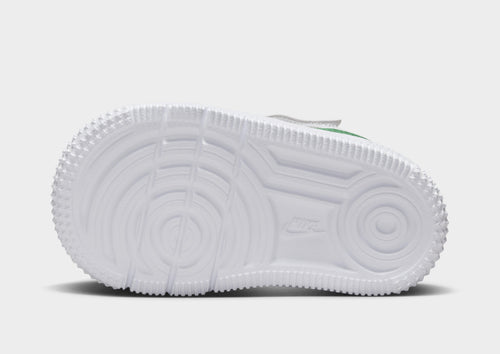 รองเท้าเด็กวัยหัดเดิน Force 1 Low EasyOn