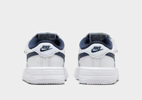 รองเท้าเด็กวัยหัดเดิน Force 1 Low EasyOn