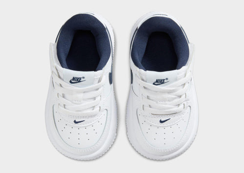 รองเท้าเด็กวัยหัดเดิน Force 1 Low EasyOn