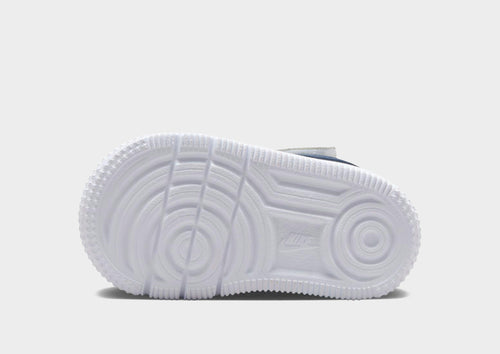 รองเท้าเด็กวัยหัดเดิน Force 1 Low EasyOn