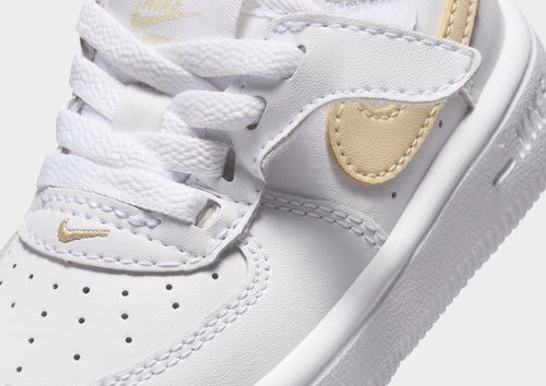 รองเท้าเด็กวัยหัดเดิน Force 1 Low EasyOn