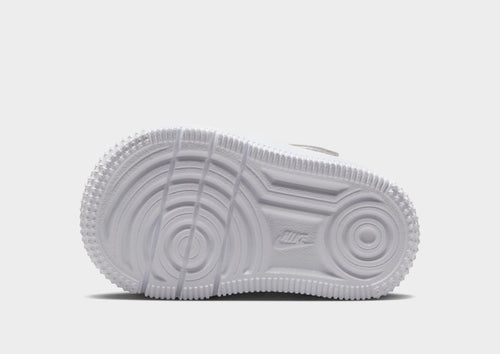 รองเท้าเด็กวัยหัดเดิน Force 1 Low EasyOn