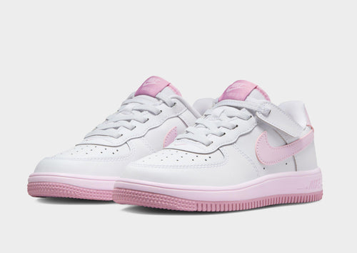 รองเท้าเด็กเล็ก Force 1 Low EasyOn