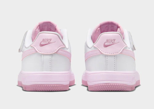 รองเท้าเด็กเล็ก Force 1 Low EasyOn