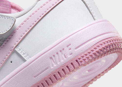 รองเท้าเด็กเล็ก Force 1 Low EasyOn