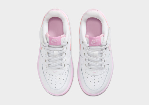 รองเท้าเด็กเล็ก Force 1 Low EasyOn