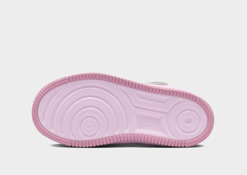 รองเท้าเด็กเล็ก Force 1 Low EasyOn