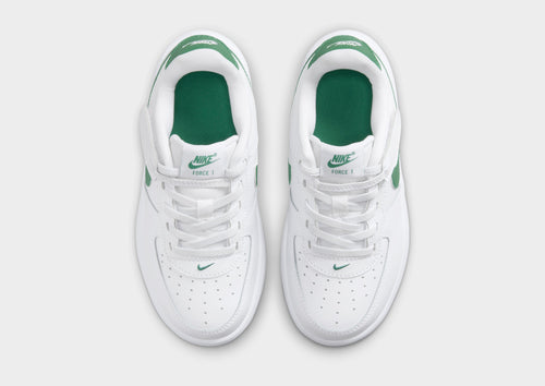รองเท้าเด็กเล็ก Force 1 Low EasyOn