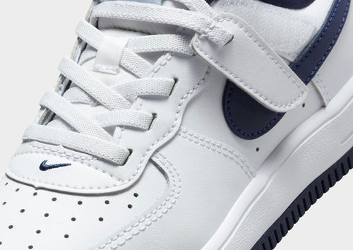 รองเท้าเด็กเล็ก Force 1 Low EasyOn