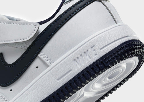 รองเท้าเด็กเล็ก Force 1 Low EasyOn