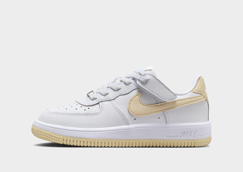 รองเท้าเด็กเล็ก Force 1 Low EasyOn