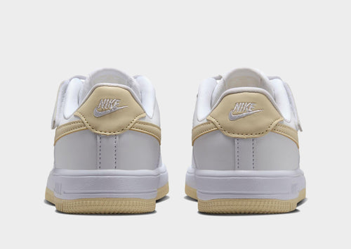รองเท้าเด็กเล็ก Force 1 Low EasyOn