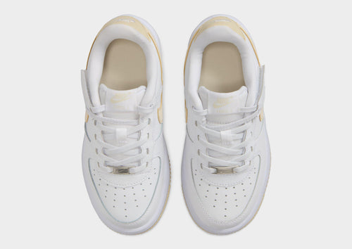 รองเท้าเด็กเล็ก Force 1 Low EasyOn