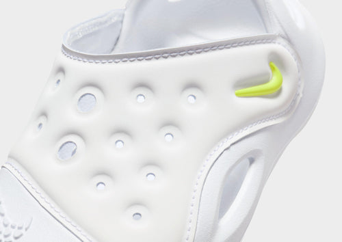 รองเท้าแตะเด็กวัยหัดเดิน Aqua Swoosh