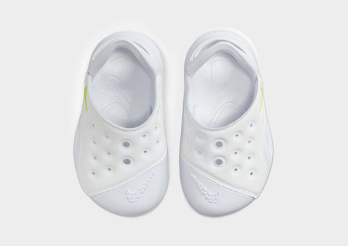 รองเท้าแตะเด็กวัยหัดเดิน Aqua Swoosh