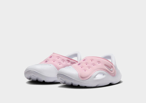รองเท้าแตะเด็กวัยหัดเดิน Aqua Swoosh