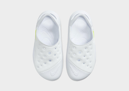 รองเท้าเด็กเล็ก Aqua Swoosh