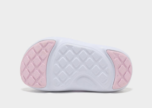 รองเท้าแตะเด็กเล็ก Aqua Swoosh