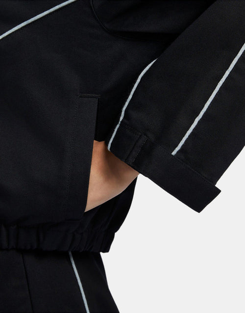 แจ็คเก็ตผู้หญิง Sportswear Woven