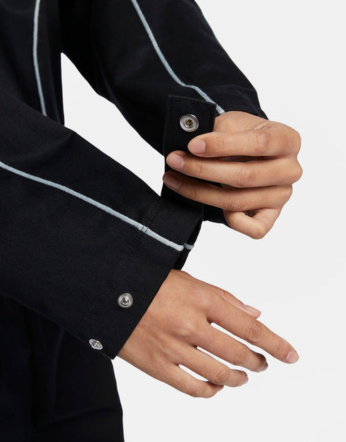 แจ็คเก็ตผู้หญิง Sportswear Woven