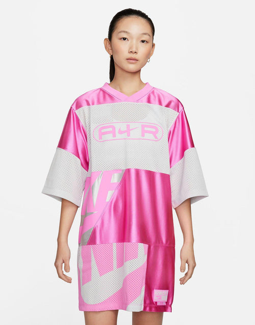 ชุดเดรสผู้หญิง Air Jersey