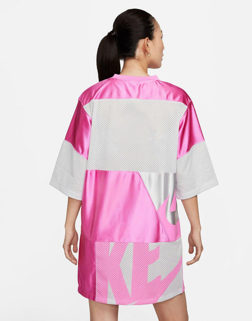ชุดเดรสผู้หญิง Air Jersey
