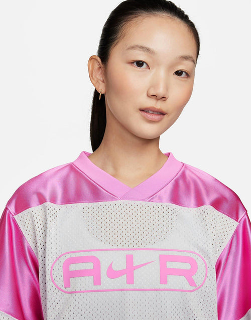 ชุดเดรสผู้หญิง Air Jersey