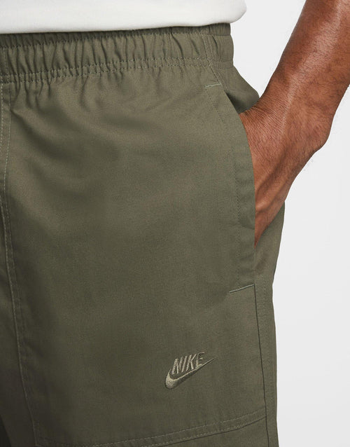 กางเกงขายาวผู้ชาย Club