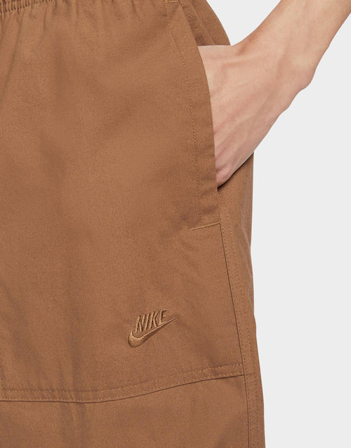 กางเกงขายาวผู้ชาย Club