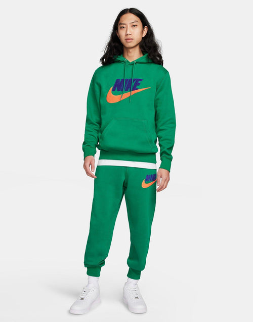 เสื้อฮู้ดดี้ผู้ชาย Club Fleece Pullover