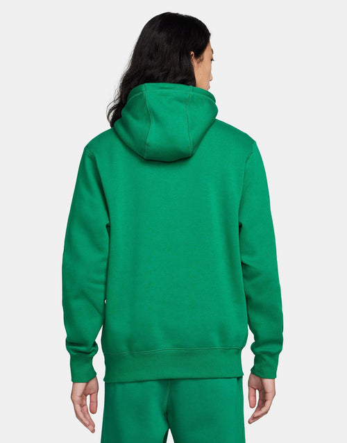 เสื้อฮู้ดดี้ผู้ชาย Club Fleece Pullover