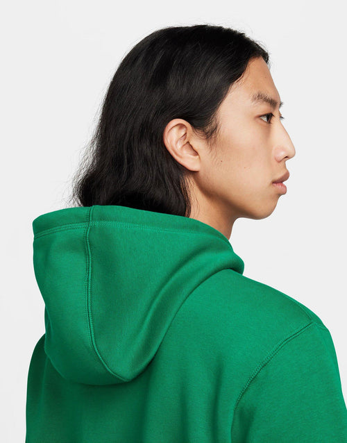 เสื้อฮู้ดดี้ผู้ชาย Club Fleece Pullover