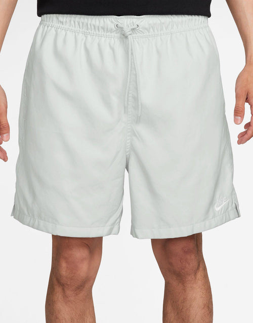 กางเกงขาสั้นผู้ชาย Flow Woven