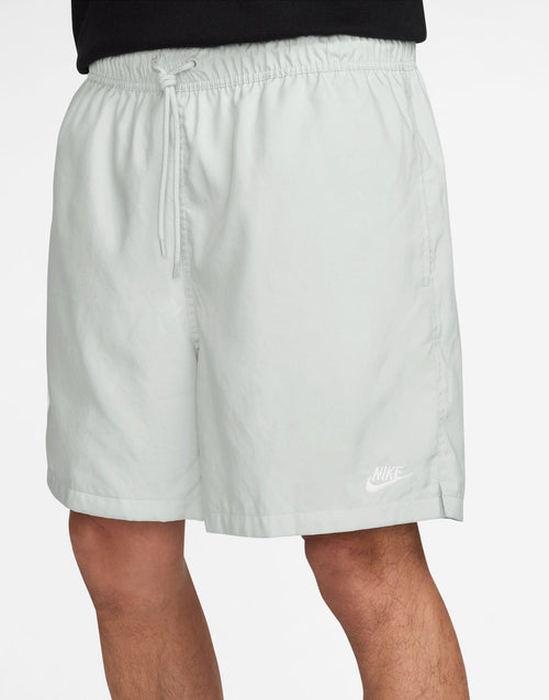 กางเกงขาสั้นผู้ชาย Flow Woven