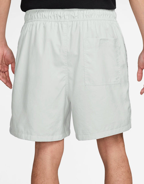 กางเกงขาสั้นผู้ชาย Flow Woven