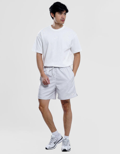 กางเกงขาสั้นผู้ชาย Flow Woven