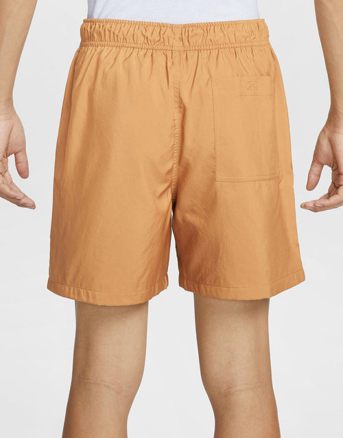 กางเกงขาสั้นผู้ชาย Woven Flow